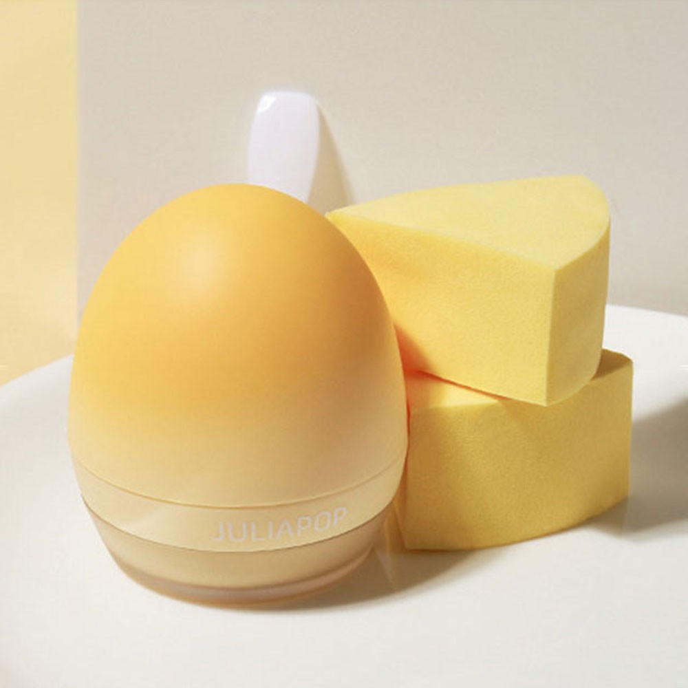 [Hàng mới về] Kem Lót Trang Điểm Che Khuyết Điểm Lỗ Chân Lông Dưỡng Ẩm Tiện Dụng | BigBuy360 - bigbuy360.vn