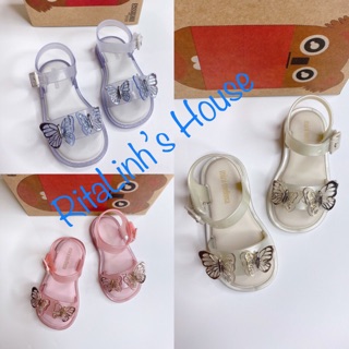 Giày Melissa auth sz5-6-7-8-9-10-11-12-13-1-2us