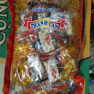Kẹo sìu châu Thanh Lan 300gr