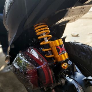 Phuộc  X1R  SCK VARIO / CLICK