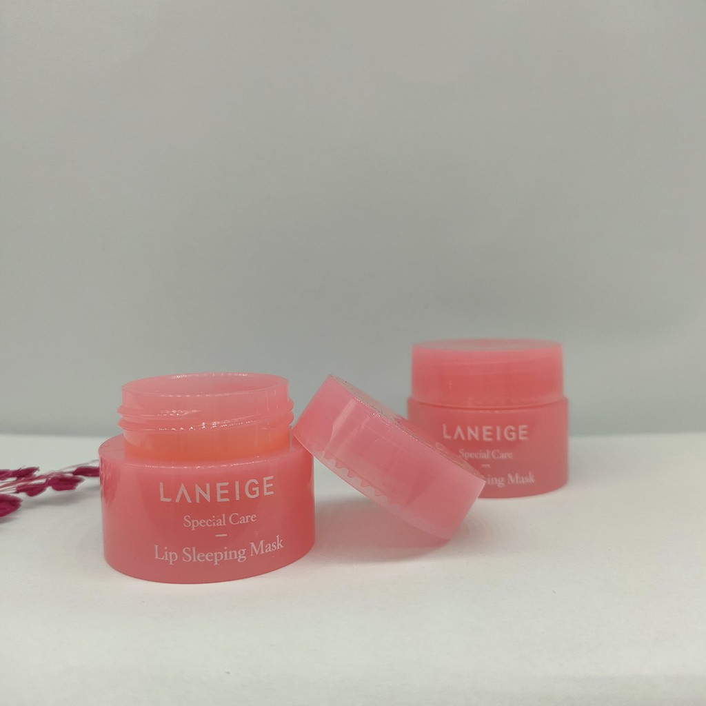 Mặt nạ ủ môi laneige minisize 3g | BigBuy360 - bigbuy360.vn