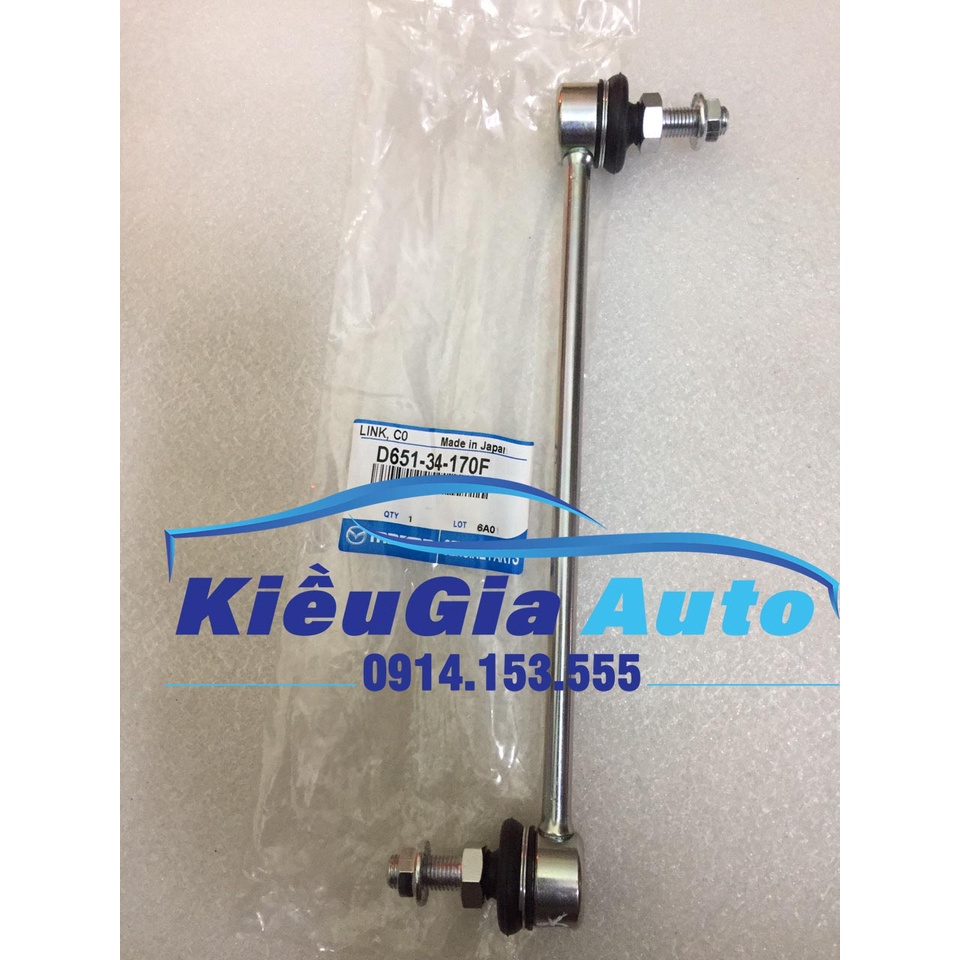 ROTUYN CÂN BẰNG TRƯỚC MAZDA 2