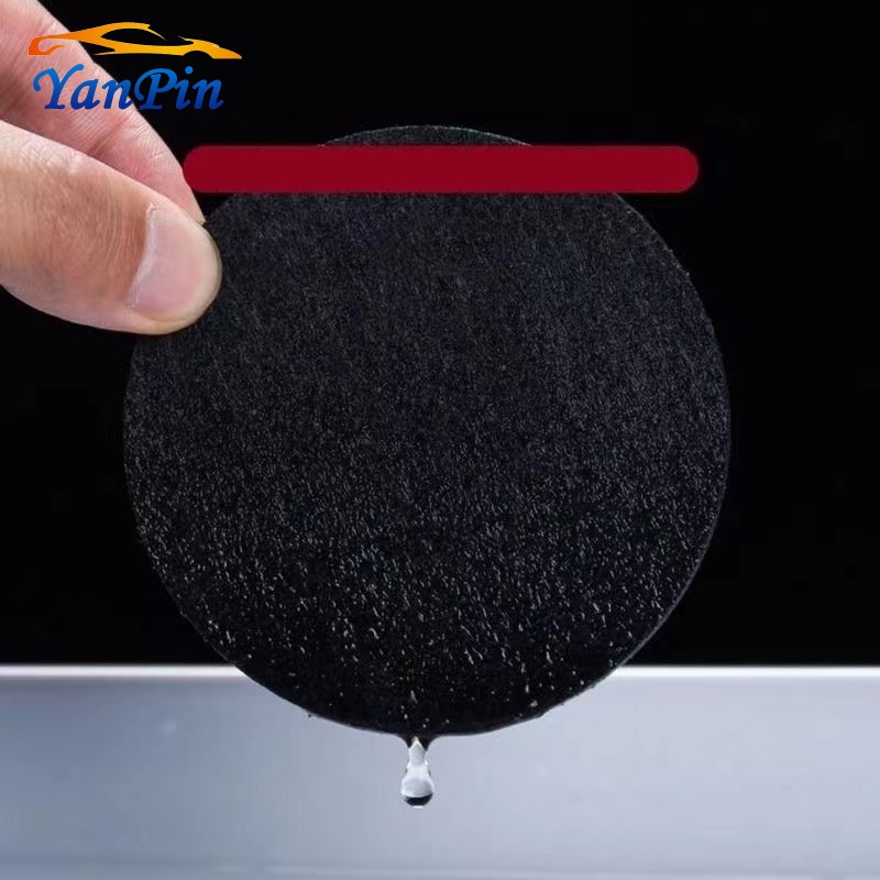 Thảm Lót Xe Hơi Chống Trượt Thấm Hút Tốt