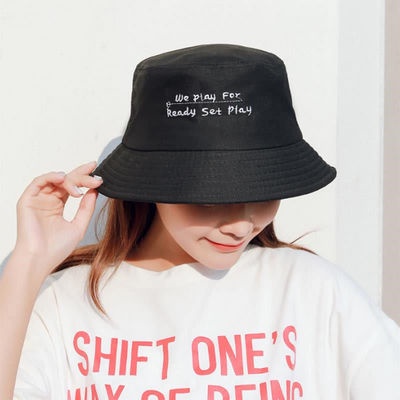 NÓN TAI BÈO BUCKET HÀN QUỐC CỰC ĐẸP CHO NAM NỮ