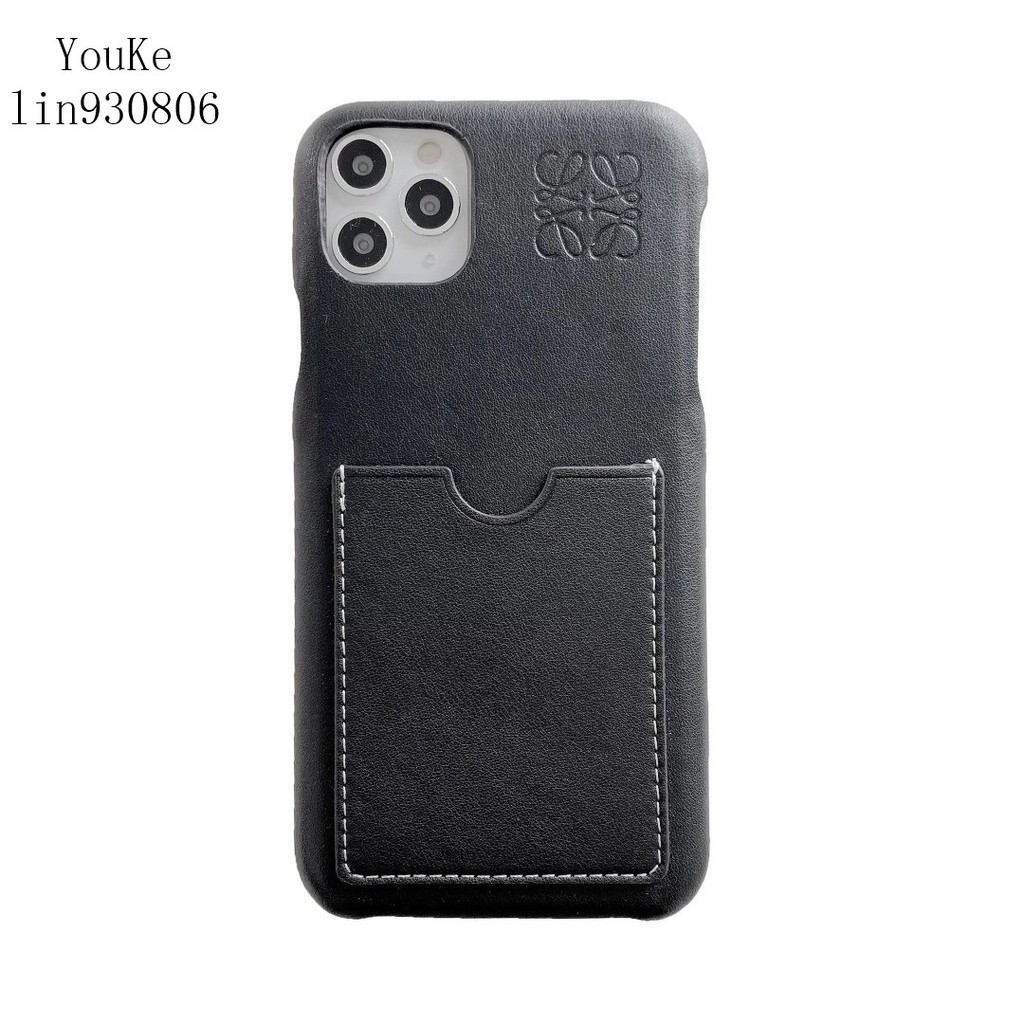 Ốp Điện Thoại Loewe Cho Iphone 12mini 12pro Max Se2 Ix Xs Xr | BigBuy360 - bigbuy360.vn