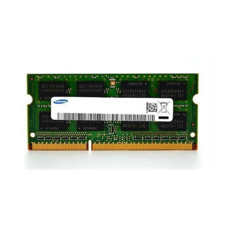 Ram Laptop 2GB DDR3 bus 1333 Hàng Bóc Máy - BH 12 Tháng