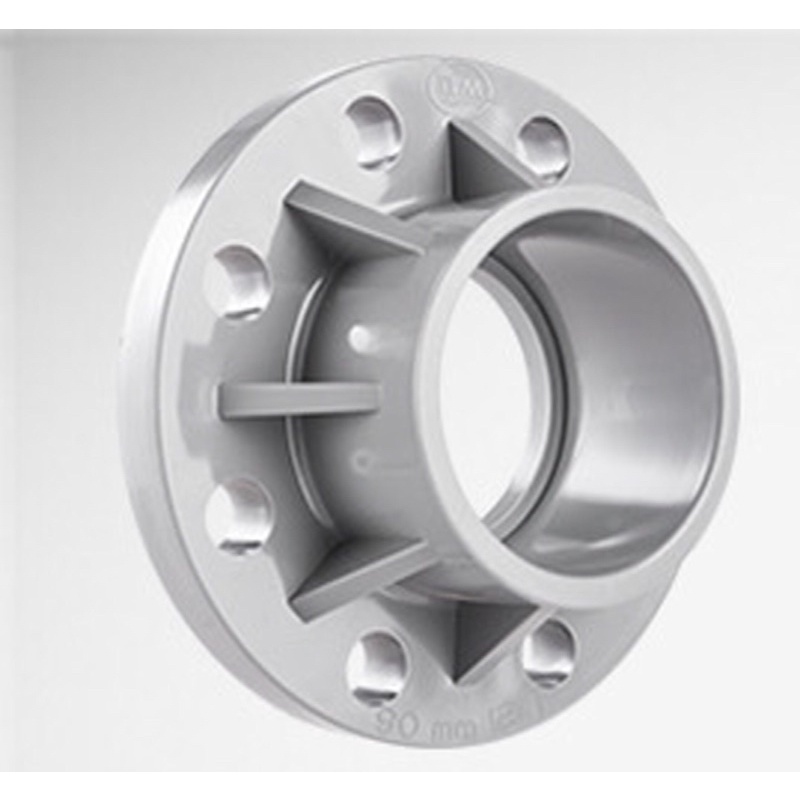 Mặt Bích PVC 60 Bình Minh