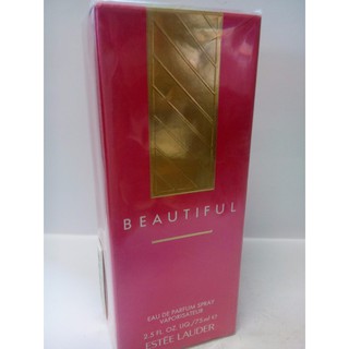 💥 Nước hoa nữ Beautiful EDP - Estee Lauder