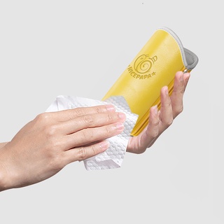 Máy hâm sữa cầm tay Nice Papa