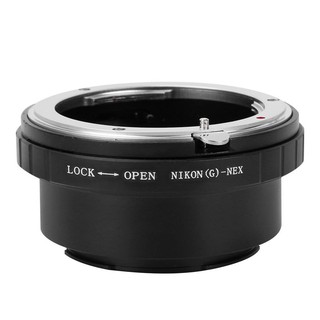 Ngàm chuyển (NIKON G) AI(G)-NEX