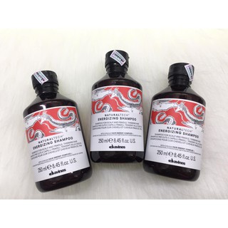 #DẦU_GỘI #CHỐNG_RỤNG_TÓC #DAVINES Energizing Shampoo 250ml