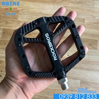 Pedal xe đạp thể thao Rockbros 12A