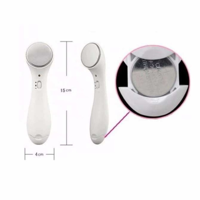 Máy Massage Ion Làm Đẹp | BigBuy360 - bigbuy360.vn