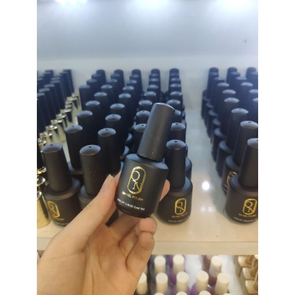 Liên kết gel - Bóng gel QN