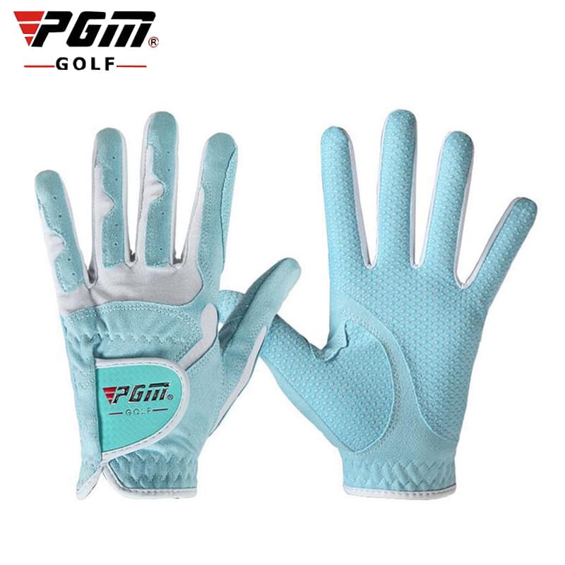 [Chính hãng] [Có bảo hành] Găng Tay Golf Nữ - PGM MS. Golf Gloves - ST018