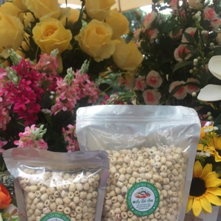 [FREESHIP 99K TOÀN QUỐC Combo 2kg hạt sen khô và 1kg bột sắn dây