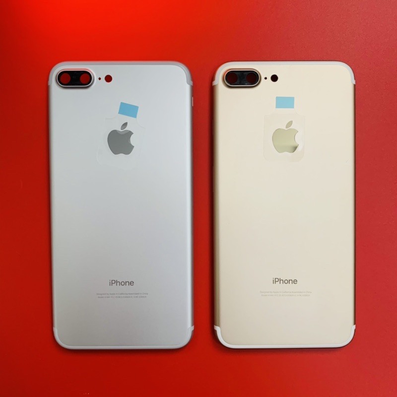 vỏ iphone 7 Plus (xương iphone 7 Plus ) ko có kính camera sau | BigBuy360 - bigbuy360.vn