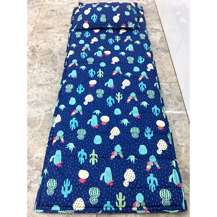 Nệm,Đệm ngủ văn phòng cho 1 người,chăn ngủ cao cấp