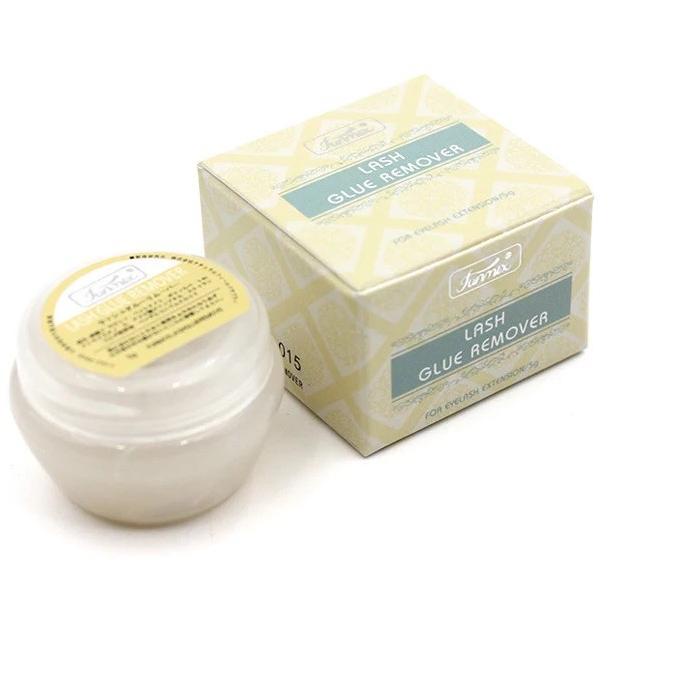 Kem Tẩy Lông Funmix Màu Vàng, Qt1...