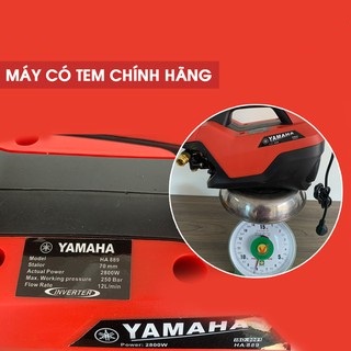 Máy rủa xe gia đình siêu khỏe,máy rửa xe mini chỉnh áp tặng bình bọt, dây dài 15m, nối súng dài