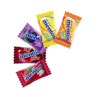 Kẹo Mentos combo 5 viên