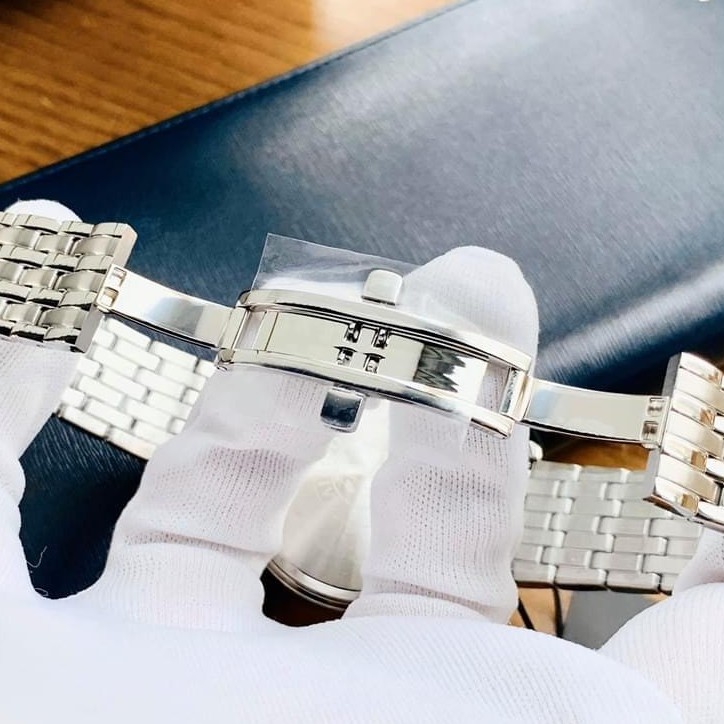 ĐỒNG HỒ NAM CAO CẤP CITIZEN ECO-DRIVE AP1050-56L CHÍNH HÃNG