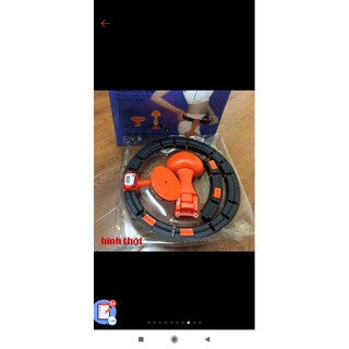 vòng lắc eo giảm mỡ