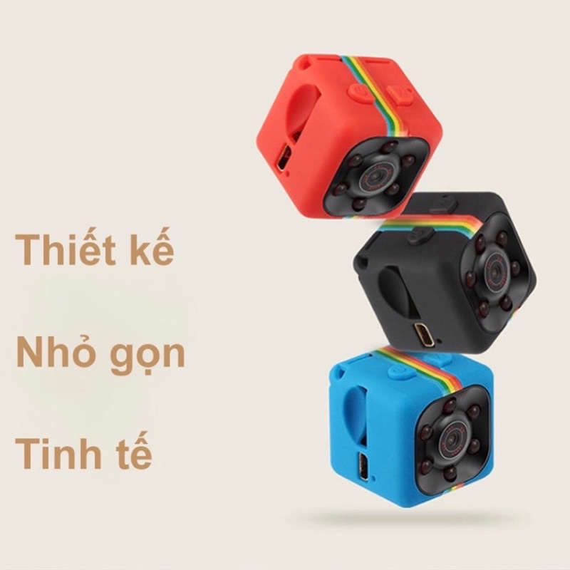 camera dấu kín mini thích hợp quay phim chụp ảnh đi phượt | BigBuy360 - bigbuy360.vn