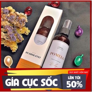 [MUA NHIỀU GIÁ RẺ] COMBO 2 TINH DẦU BƯỞI [POMELO]