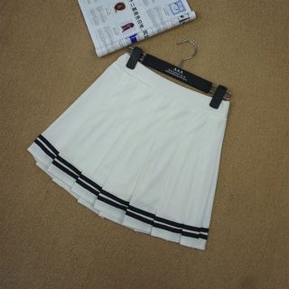 Váy xếp ly hàn quốc