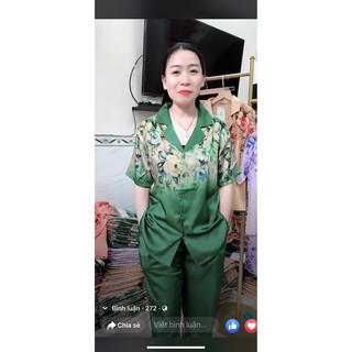 ĐỒ LỤA LA TINH CAO CẤP HÀNG CHUẨN