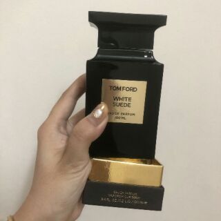 💋Mùi mới💥💥TOM FORD White Suede 100ml  Chuẩn auth !!! 😘😚
