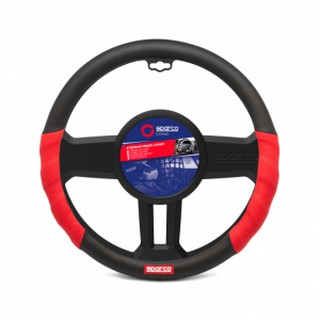 BỌC VÔ LĂNG SPARCO SPC103RS CHÍNH HÃNG