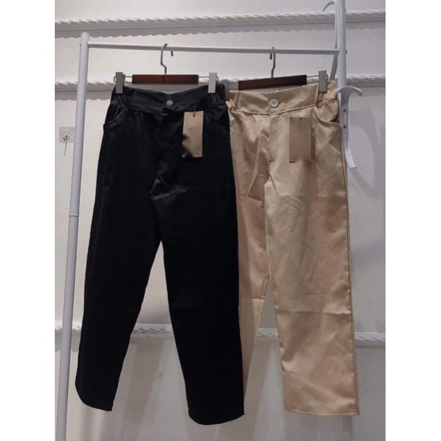 CHUYÊN SỈ Quần BAGY CÚC trơn H&S MT | BigBuy360 - bigbuy360.vn