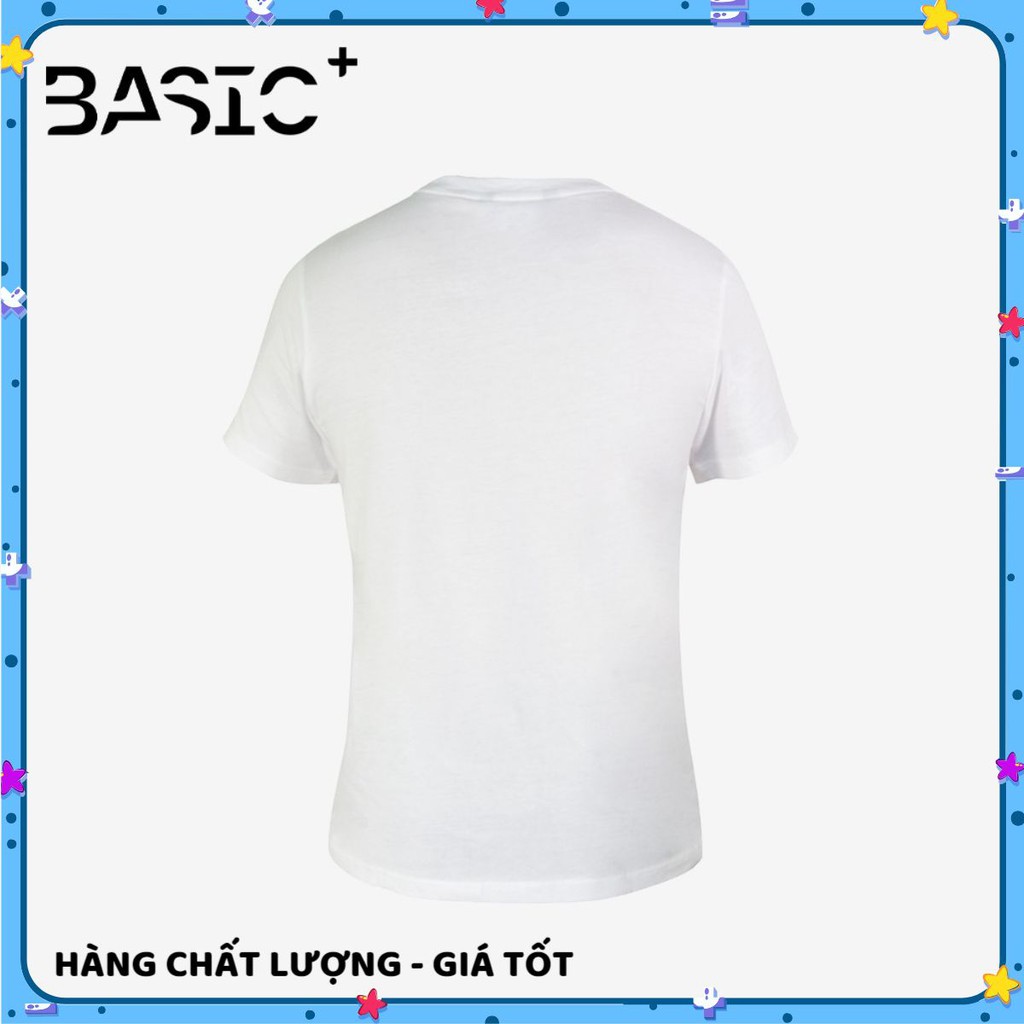 Áo Thun Nam Tay Ngắn Áo Phông Nam Tay Lỡ Cổ Tròn Thời Trang Cao Cấp | A01-12 jinjin.shop007