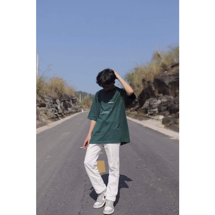 Áo Thun Sadboiz Sad Luv nam nữ form rộng 40kg-90kg sad boiz hình thêu full tag Thời trang Uniex HCM