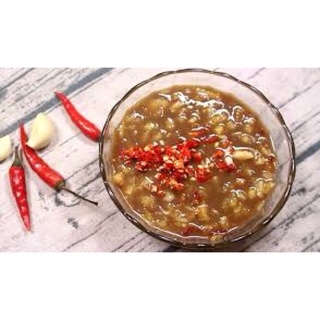 Mắm nêm Trung Vị (chưa pha) 230ml