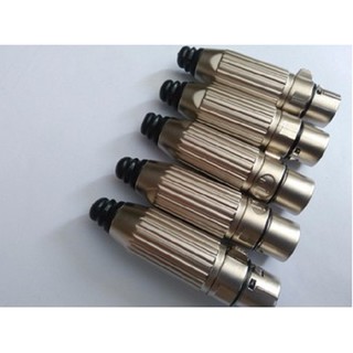 đầu hàn Jack canon XLR -đâu cái  1chiêc