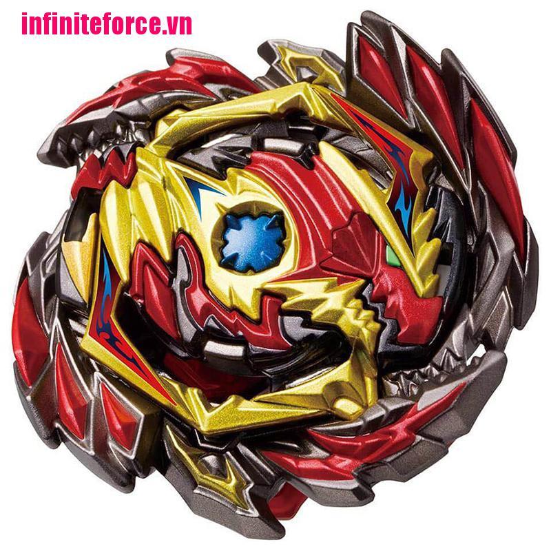 VN Đồ Chơi Con Quay Beyblade Burst B-145 Venom.Vn.Bl Dx Star Takara Tomy 100% Chính Hãng