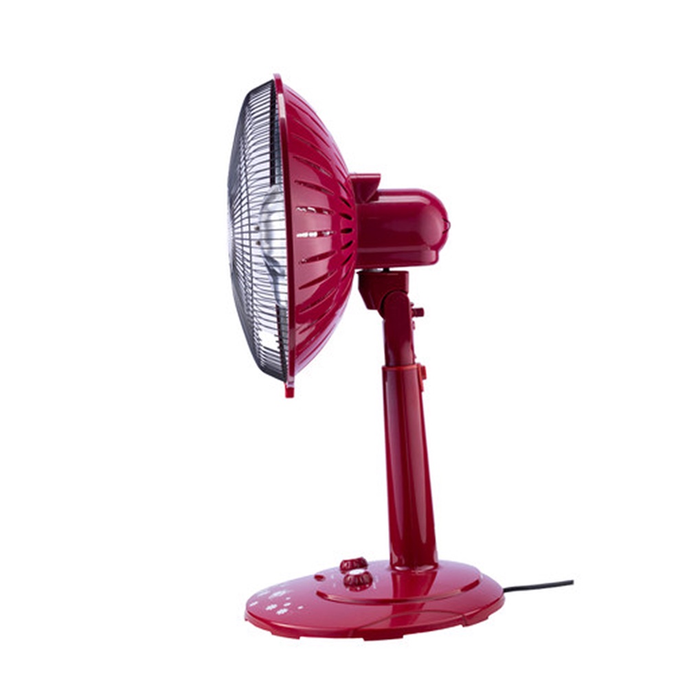 Quạt Sưởi Halogen Tiross TS929, 1000W, Hàng Chính Hãng, Bảo Hành 12 Tháng