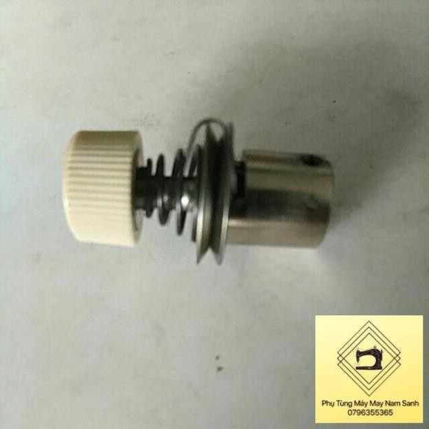 Cụm đồng tiền máy 1 kim Juki