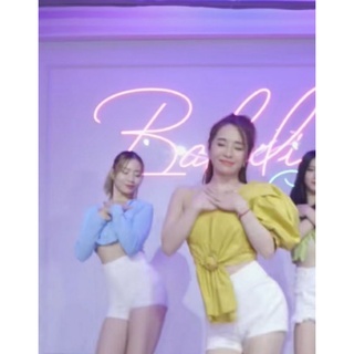 áo kiểu hở vai