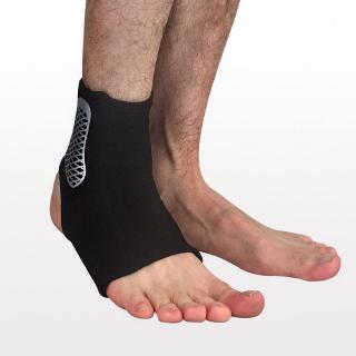 Băng thun bảo vệ cổ chân ANK-02