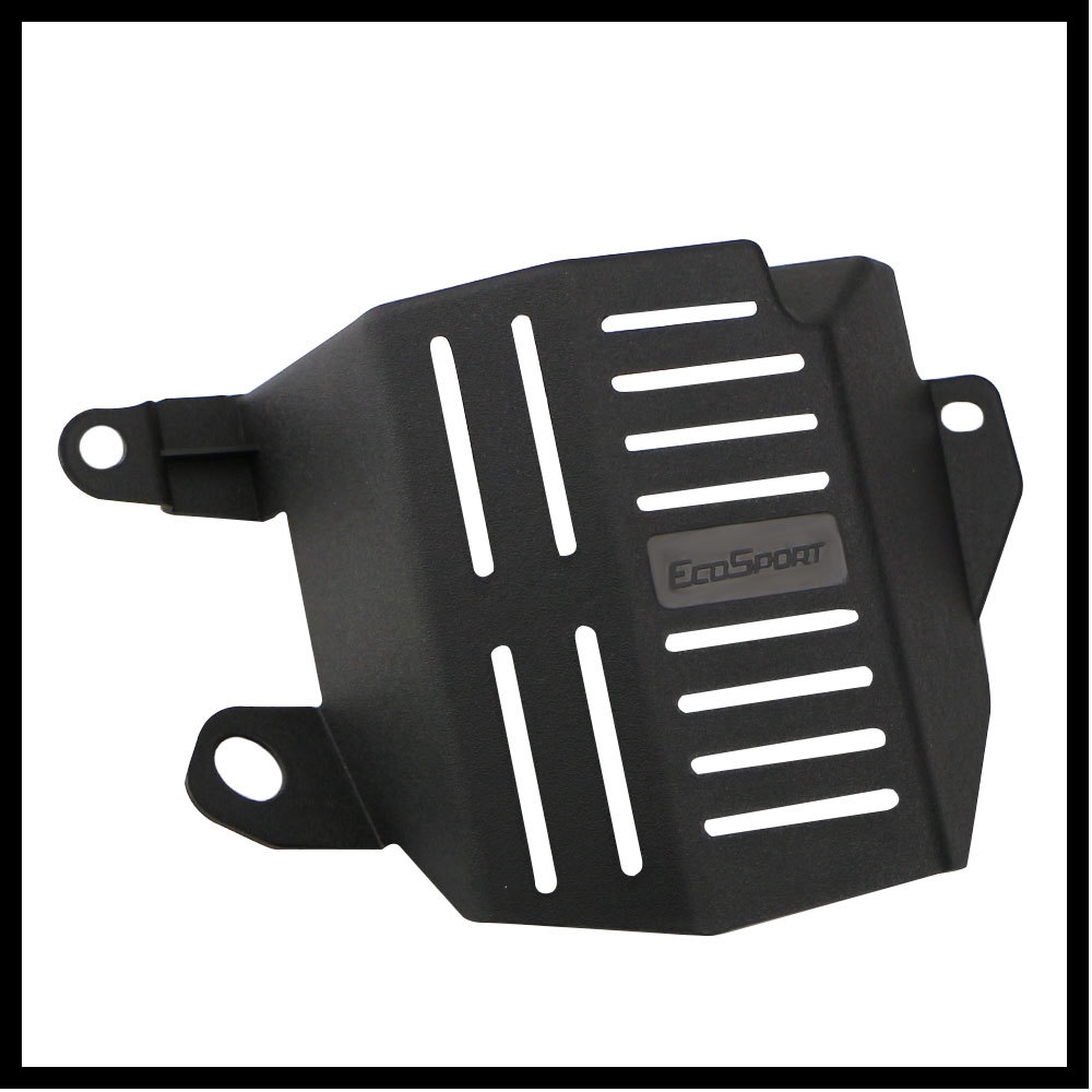 Vỏ Bọc Bảo Vệ Trục Vô Lăng Xe Hơi Ford Ecosport 2013-2017