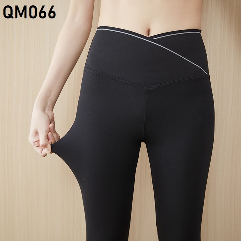 SỈ QUẦN LEGGING NỮ CẠP CHÉO GIẤU BỤNG | BigBuy360 - bigbuy360.vn
