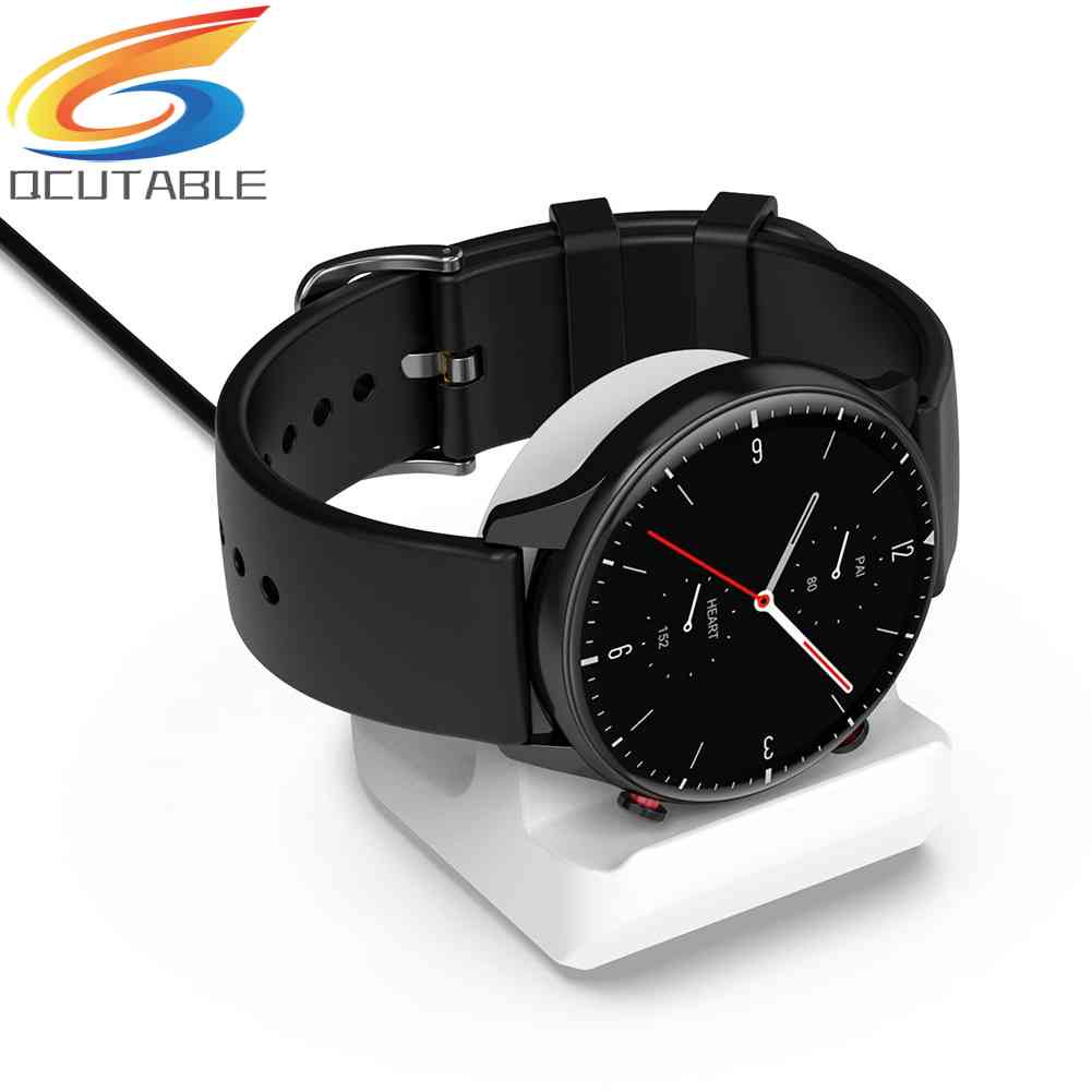 Đế Sạc Đồng Hồ Thông Minh Cho Amazfit GTR3 / GTS3 / GTR2