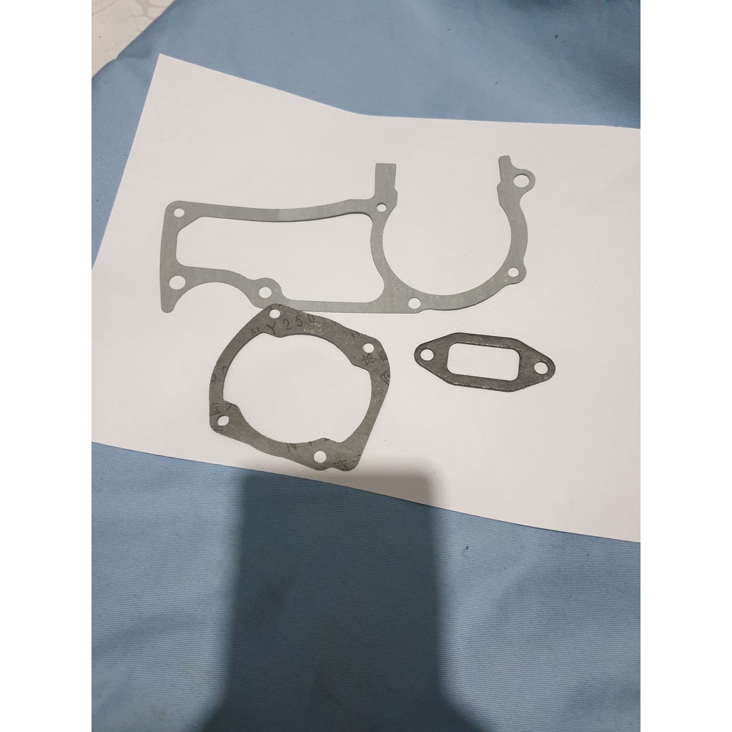 BỘ ZOANG  MÁY CƯA XÍCH 365HU