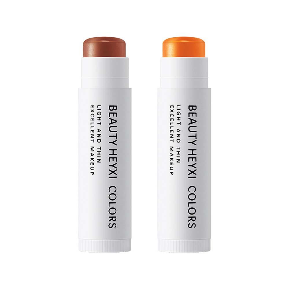 OCEANMAP Son Dưỡng Môi Chống Thấm Nước Thay Đổi Màu Sắc Theo Nhiệt Độ