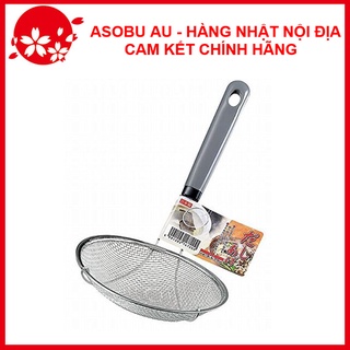 [GIẢM SỐC] Muôi lưới trụng mỳ, bún NỘI ĐỊA NHẬT BẢN