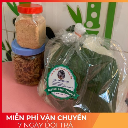 [Mã 77FMCGSALE1 giảm 10% đơn 250K] ( 3 món)0.5kg rìa phơi sương + 100gr muối nhuyễn + 100gr hành phi thơm ngon | BigBuy360 - bigbuy360.vn